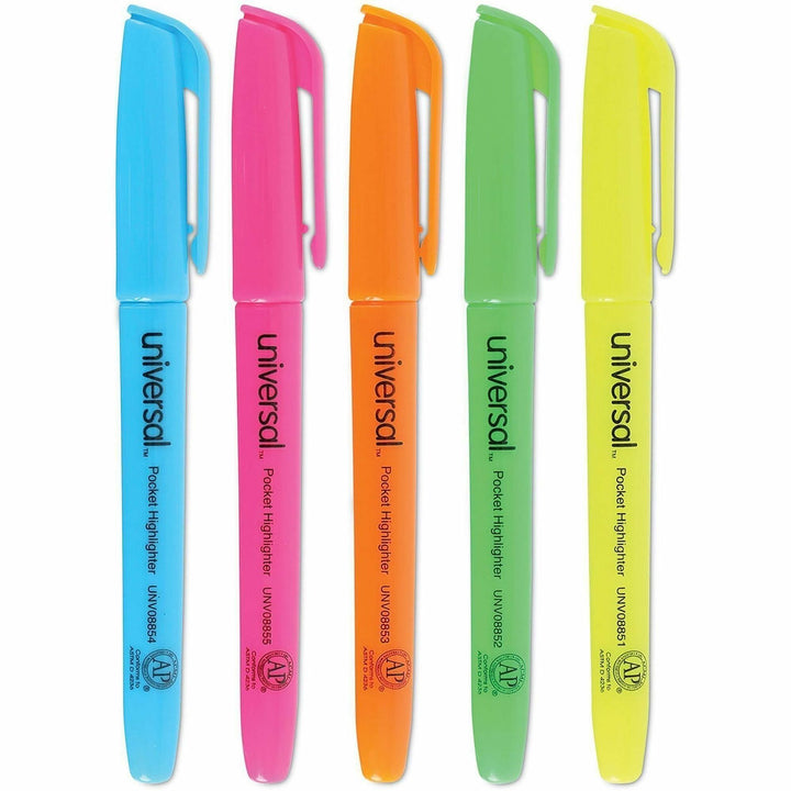 Image of Universal UNV08850 Highlighter
