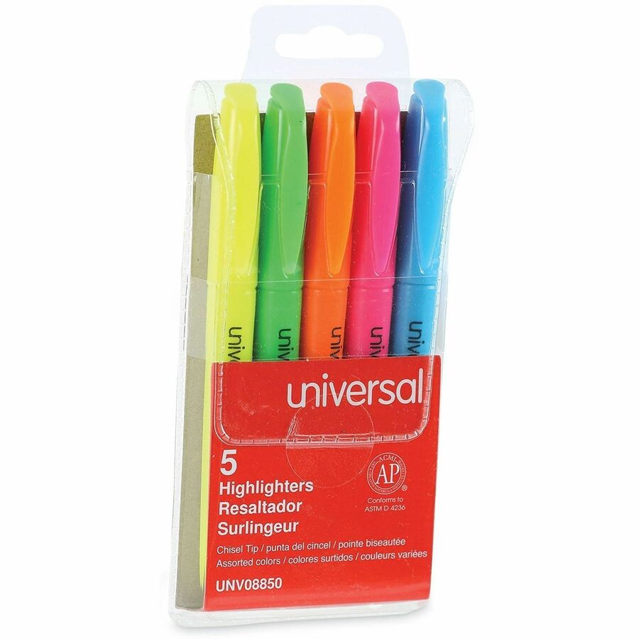 Image of Universal UNV08850 Highlighter