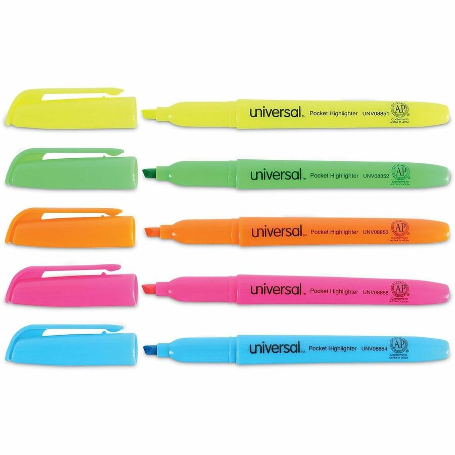 Image of Universal UNV08850 Highlighter