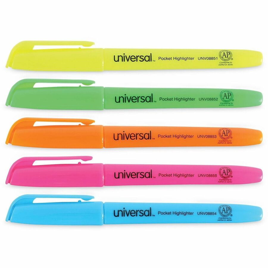 Image of Universal UNV08850 Highlighter