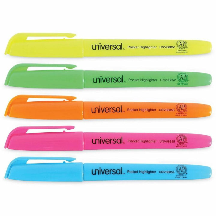 Image of Universal UNV08850 Highlighter