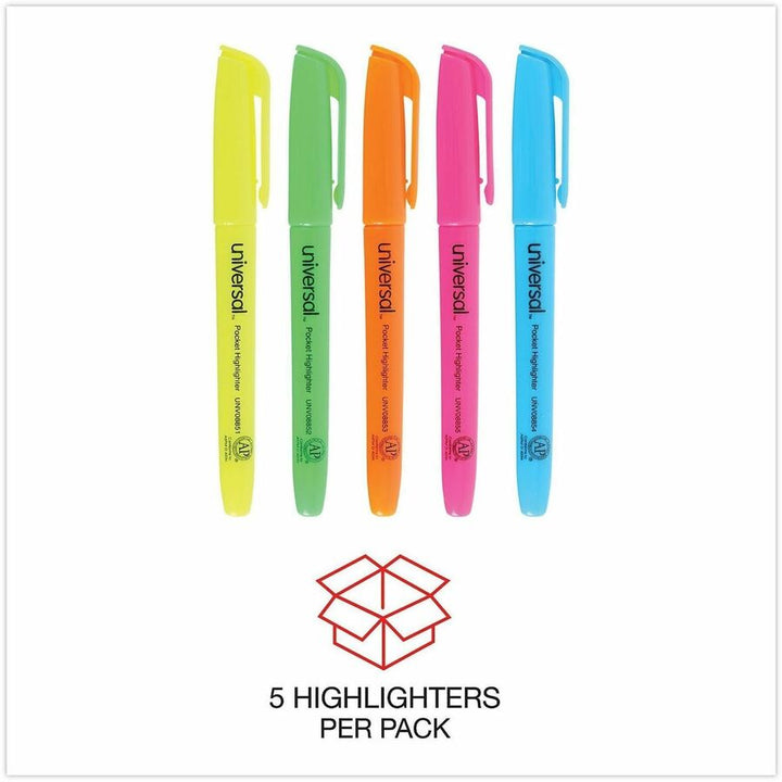 Image of Universal UNV08850 Highlighter