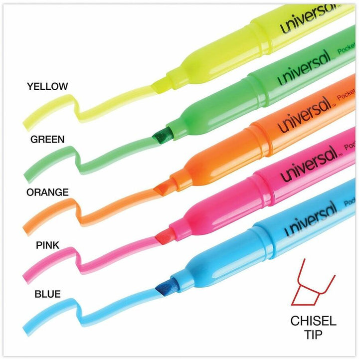 Image of Universal UNV08850 Highlighter
