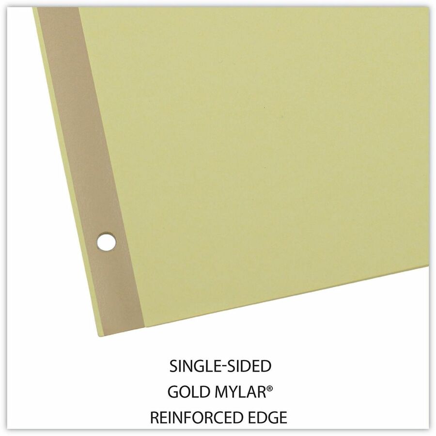 Image of Universal UNV20821 Index Divider