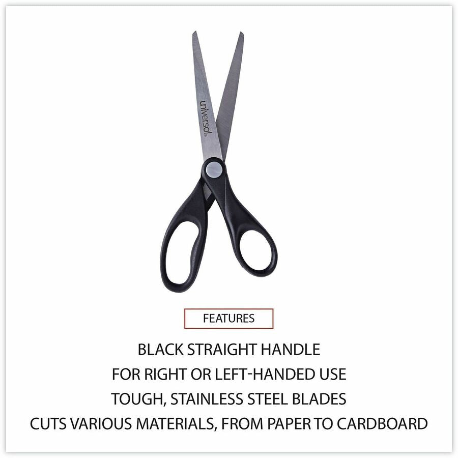 Image of Universal UNV92008 Scissors
