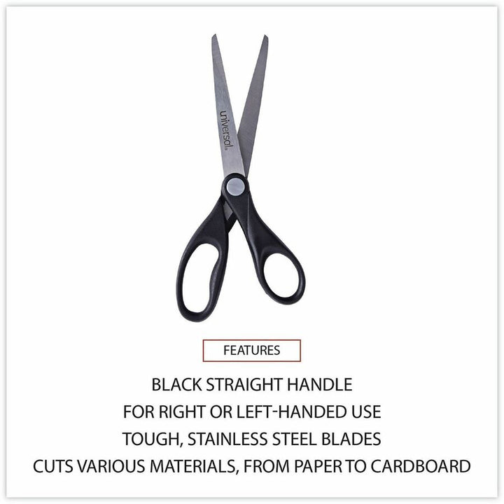 Image of Universal UNV92008 Scissors