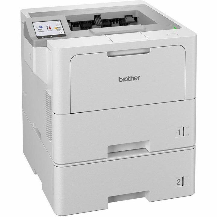 Image of Brother HL-L6415DW Enterprise Monochrome Laser Printer