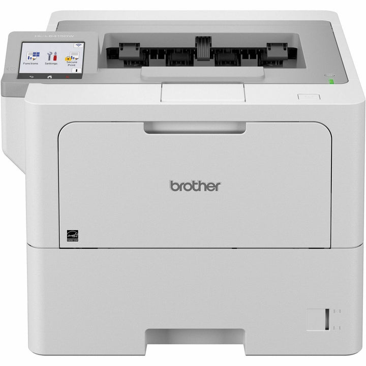 Image of Brother HL-L6415DW Enterprise Monochrome Laser Printer