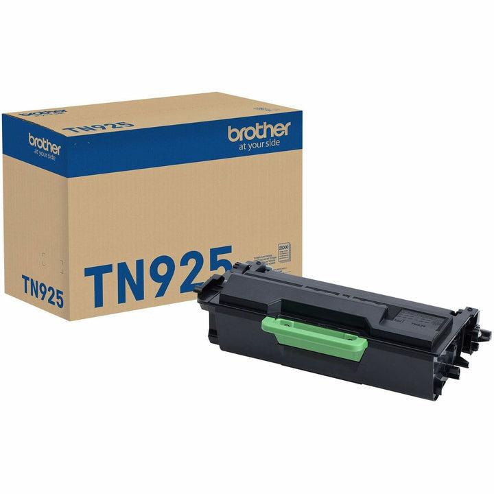Image of Brother TN925 Toner Cartridge, 25000 Pages, 1 Each