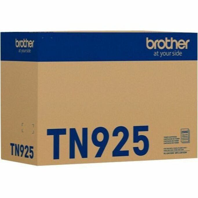 Image of Brother TN925 Toner Cartridge, 25000 Pages, 1 Each