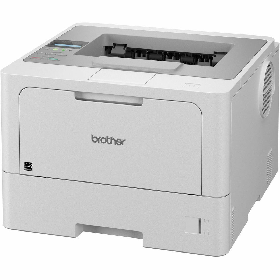 Image of Brother HL-L5215DW Business Monochrome Laser Printer