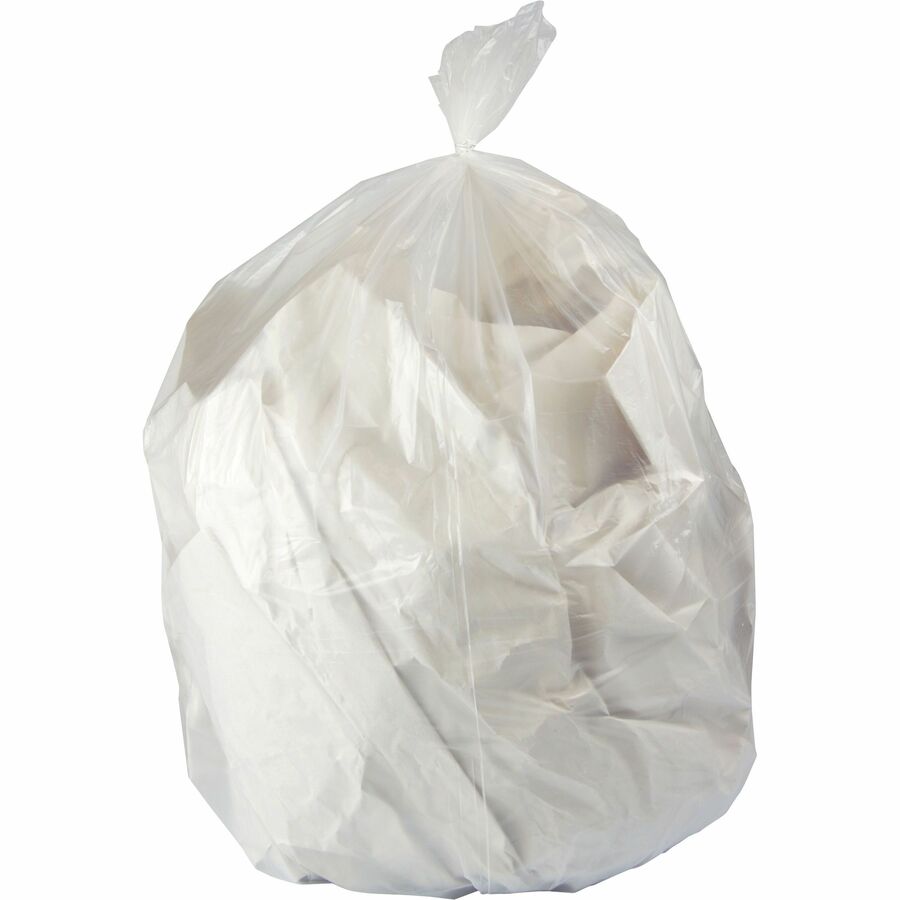 Image of Heritage H7258QC Linear Low Density Can Liners