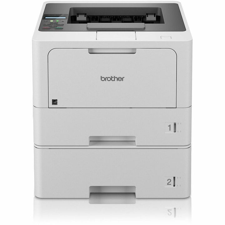 Image of Brother HL-L5210DWT Business Monochrome Laser Printer