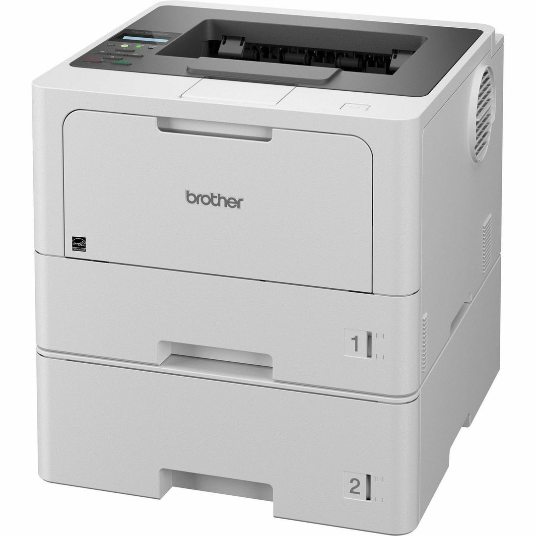 Image of Brother HL-L5210DWT Business Monochrome Laser Printer