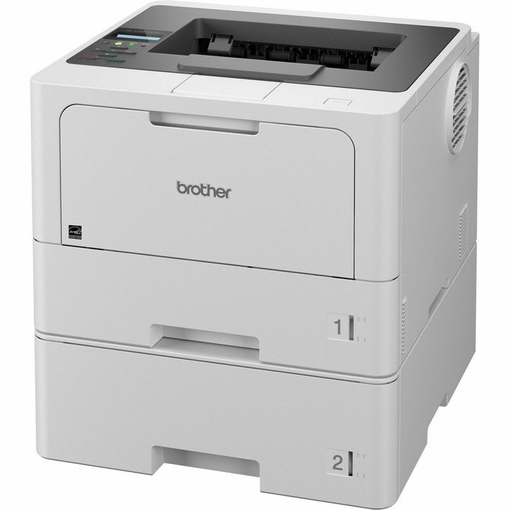 Image of Brother HL-L5210DWT Business Monochrome Laser Printer