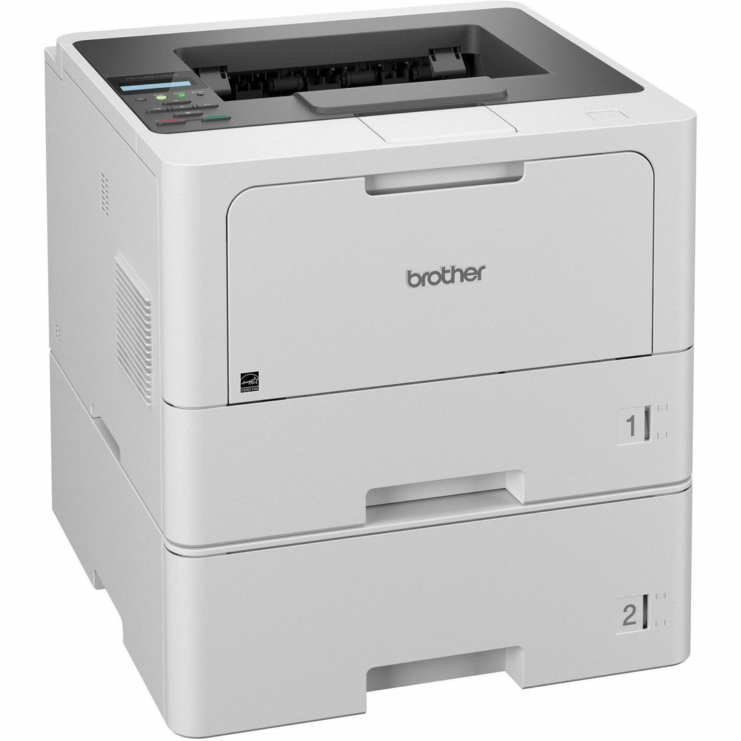 Image of Brother HL-L5210DWT Business Monochrome Laser Printer