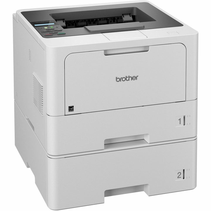Image of Brother HL-L5210DWT Business Monochrome Laser Printer