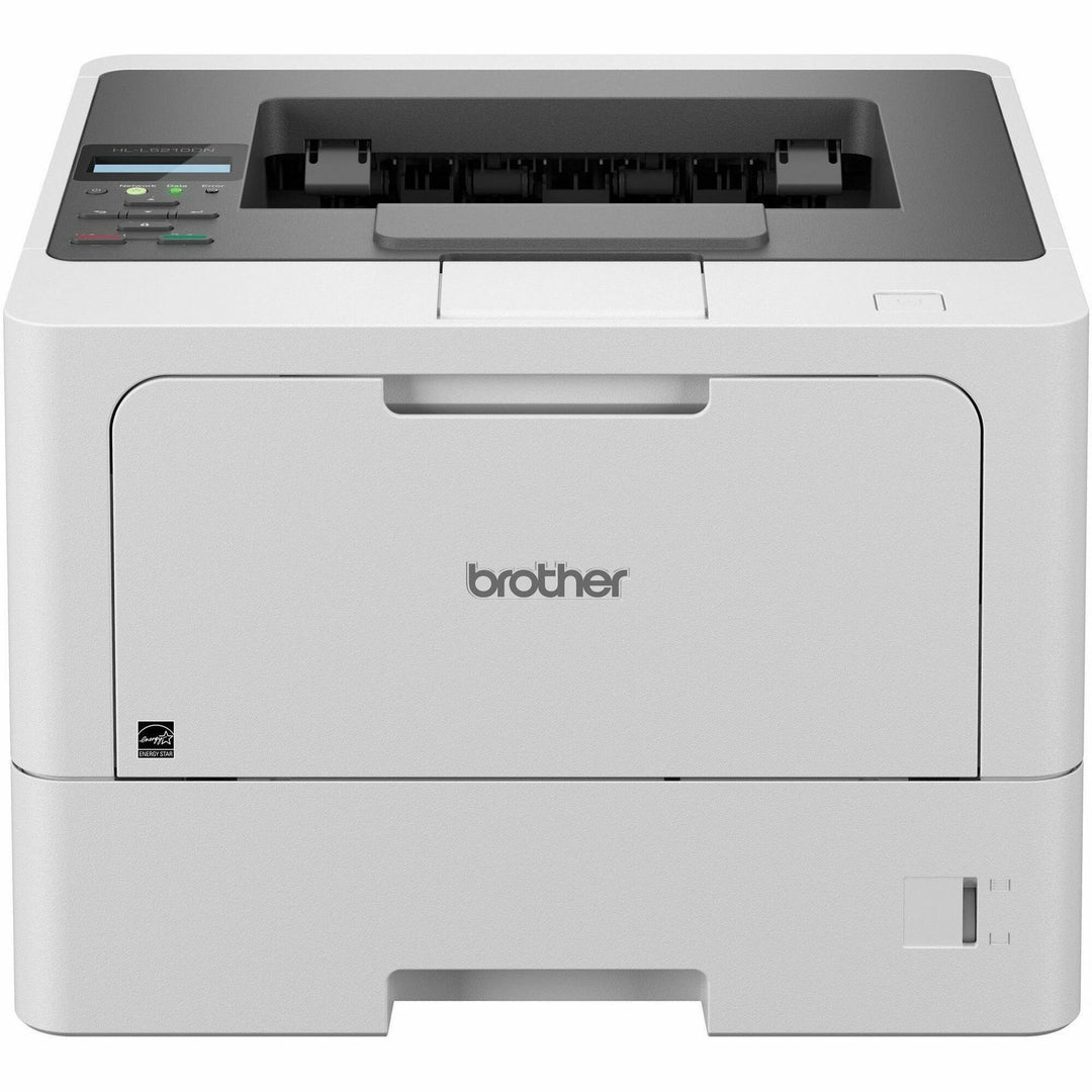 Image of Brother HLL5210DN HL-L5210DN Business Monochrome Laser Printer