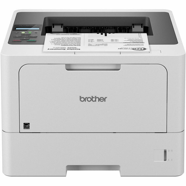 Image of Brother HLL5210DN HL-L5210DN Business Monochrome Laser Printer