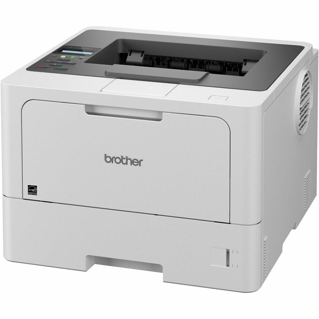 Image of Brother HLL5210DN HL-L5210DN Business Monochrome Laser Printer