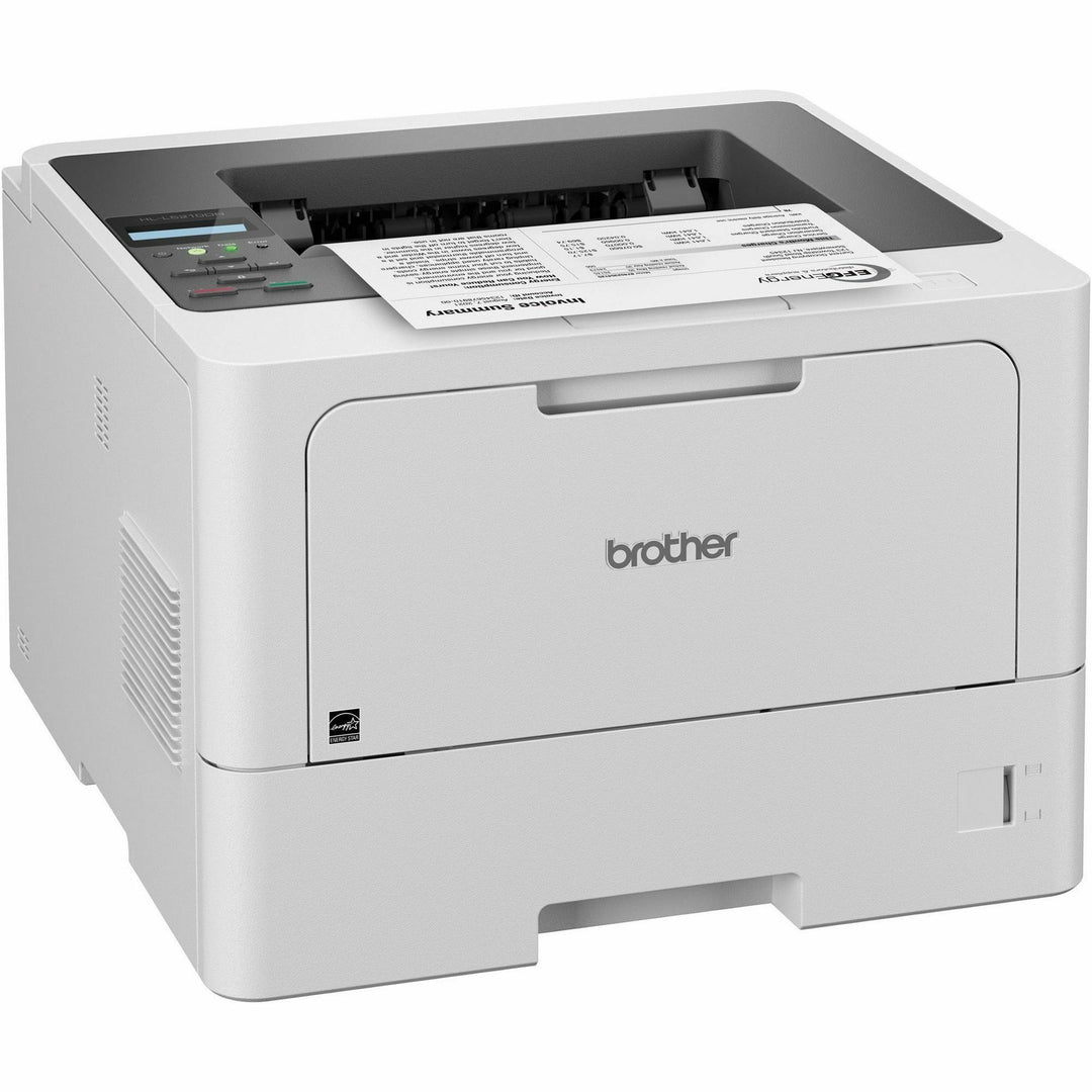 Image of Brother HLL5210DN HL-L5210DN Business Monochrome Laser Printer