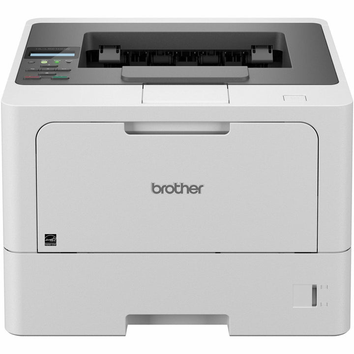 Image of Brother HL-L5210DW Business Monochrome Laser Printer with Duplex Printing and Wireless Networking