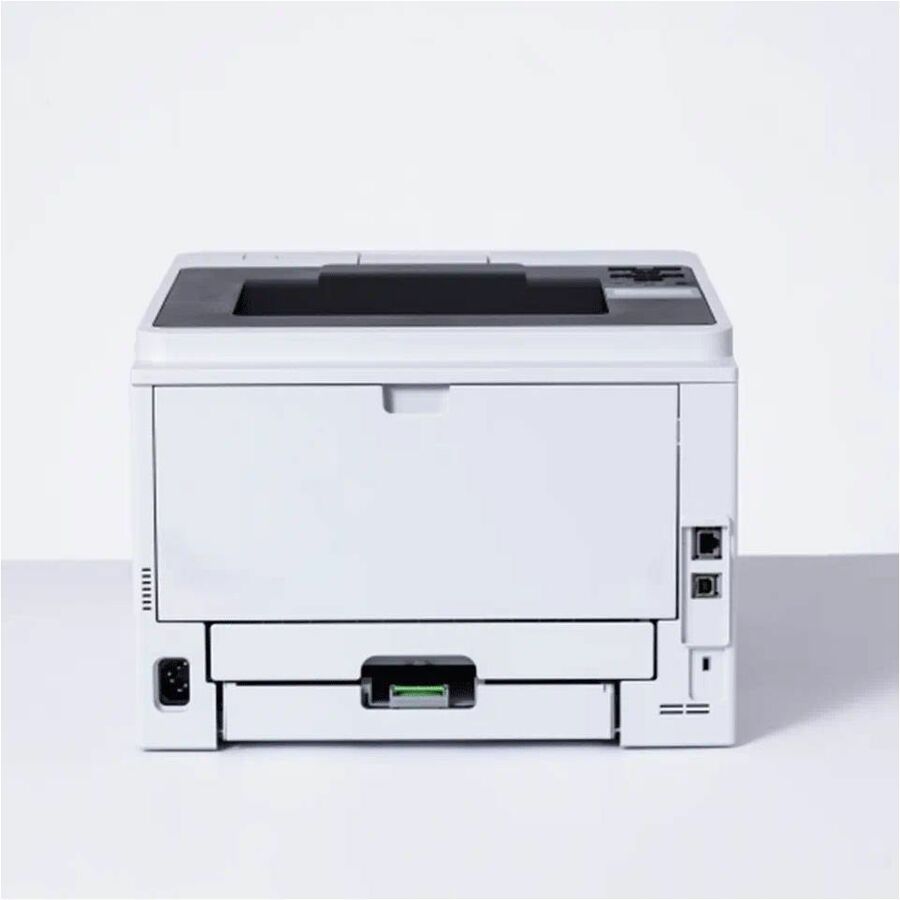 Image of Brother HL-L5210DW Business Monochrome Laser Printer with Duplex Printing and Wireless Networking