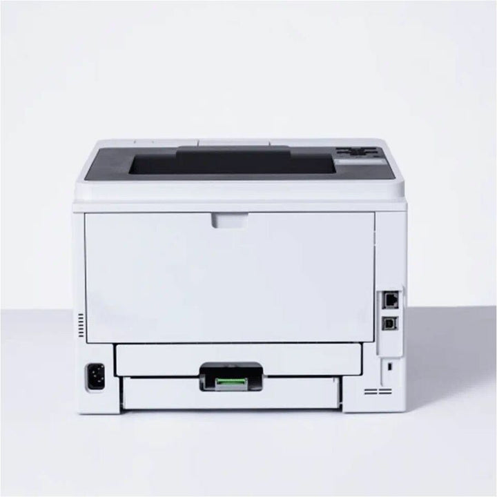 Image of Brother HL-L5210DW Business Monochrome Laser Printer with Duplex Printing and Wireless Networking