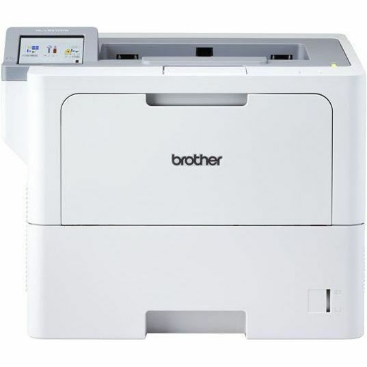 Image of Brother HL-L6310DW Enterprise Monochrome Laser Printer