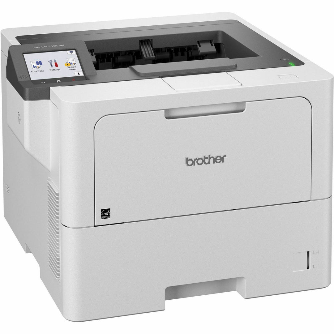 Image of Brother HL-L6310DW Enterprise Monochrome Laser Printer