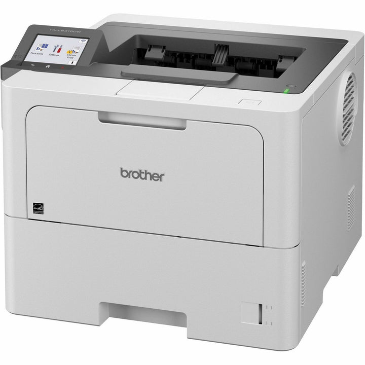 Image of Brother HL-L6310DW Enterprise Monochrome Laser Printer
