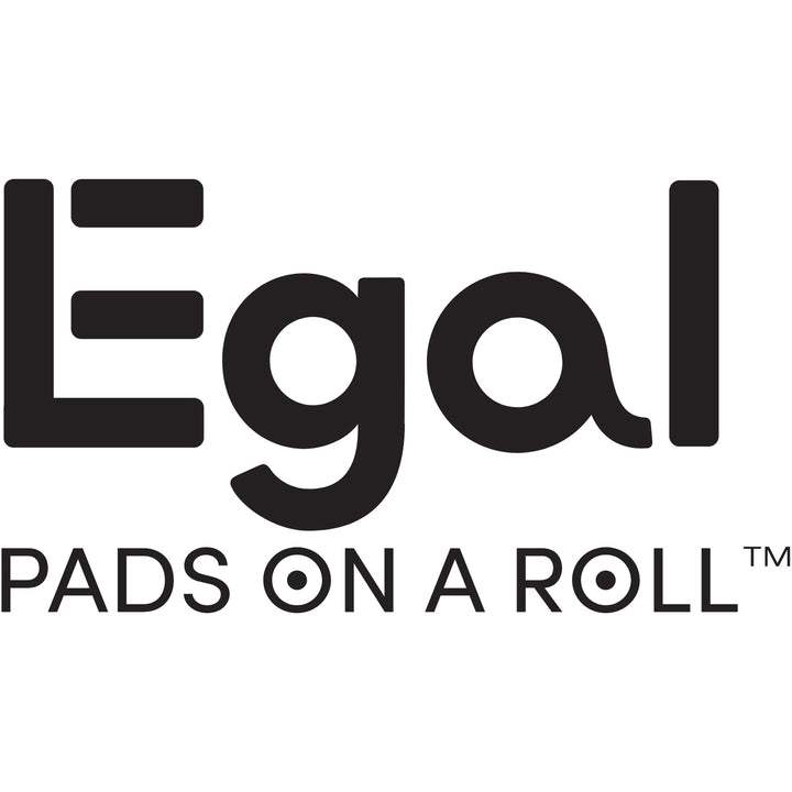 Image of Egal Dispenser,f/Sanitary Napkins,3-1/2"x6-7/10",BK