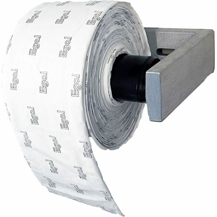 Image of Egal 1101 Pads on a Roll Sanitary Napkins Roll, Regular, Anti-leak, 12 / Carton