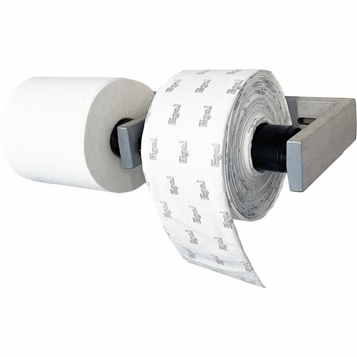 Image of Egal 1101 Pads on a Roll Sanitary Napkins Roll, Regular, Anti-leak, 12 / Carton