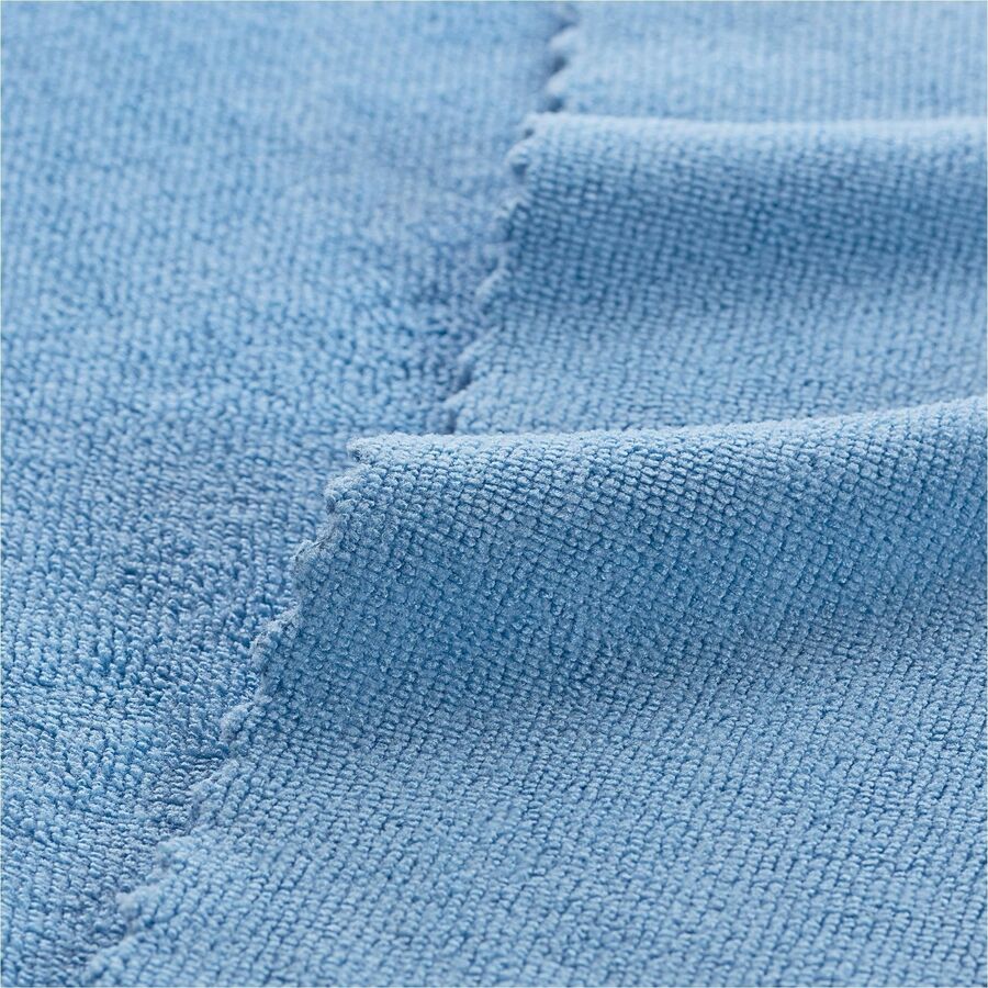 Image of Monarch Brands® Cloths,Microfiber,12"x12",50/BX,BE