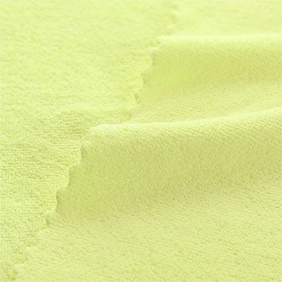Image of Monarch M950Y Smart Rags Microfiber Cloths