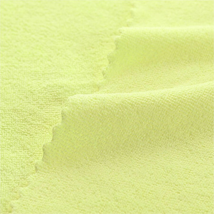 Image of Monarch M950Y Smart Rags Microfiber Cloths