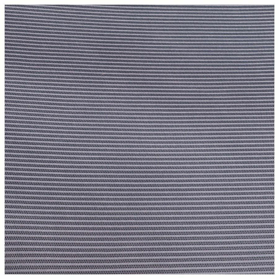 Image of Nusparc Mid-Back Task Chair,27-1/4"x17-1/2"x36-1/2-39-3/4",Gray