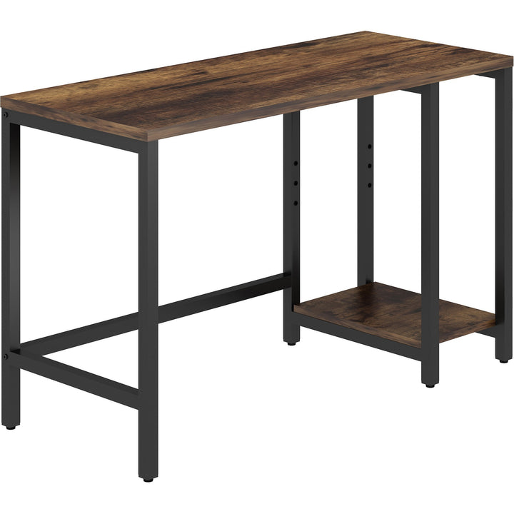 Image of NuSparc DK101NRRK Metal Frame Desk