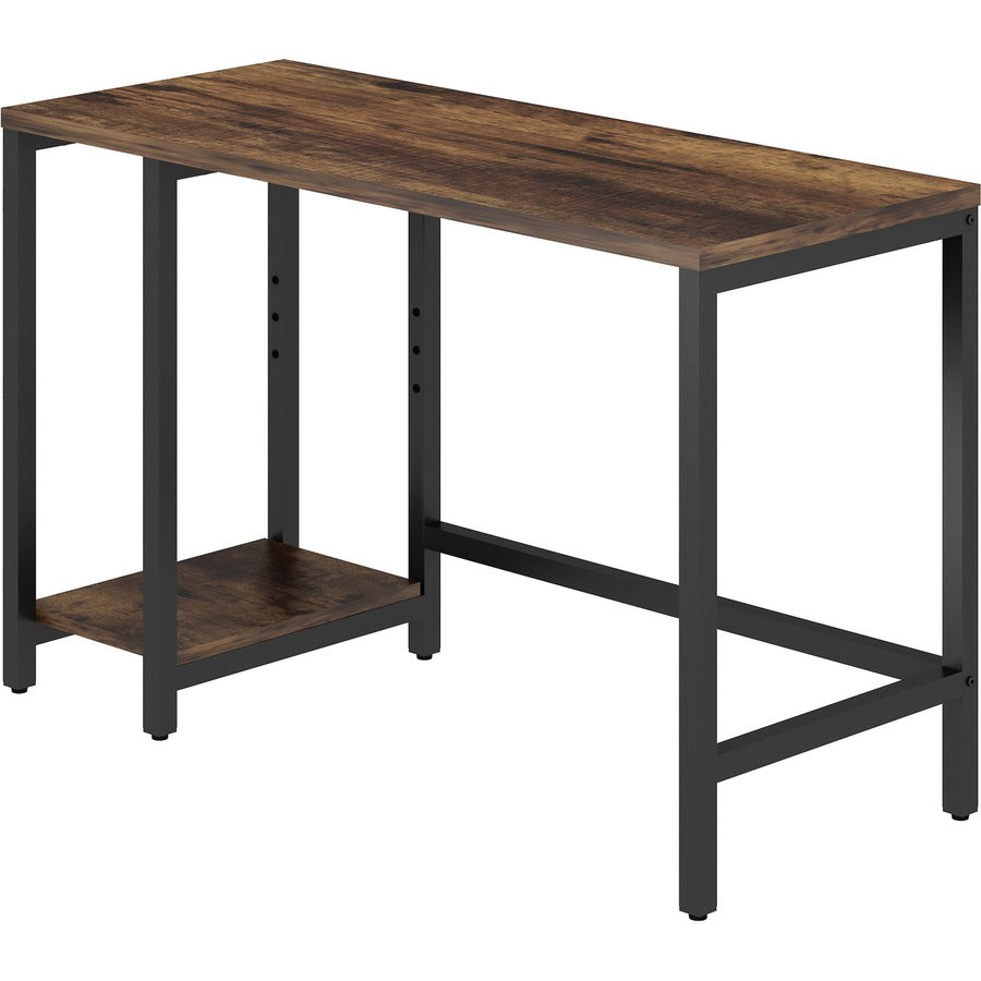 Image of NuSparc DK101NRRK Metal Frame Desk