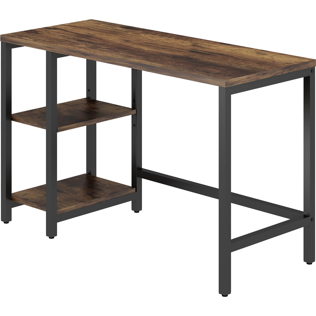 Image of NuSparc DK101NRRK Metal Frame Desk