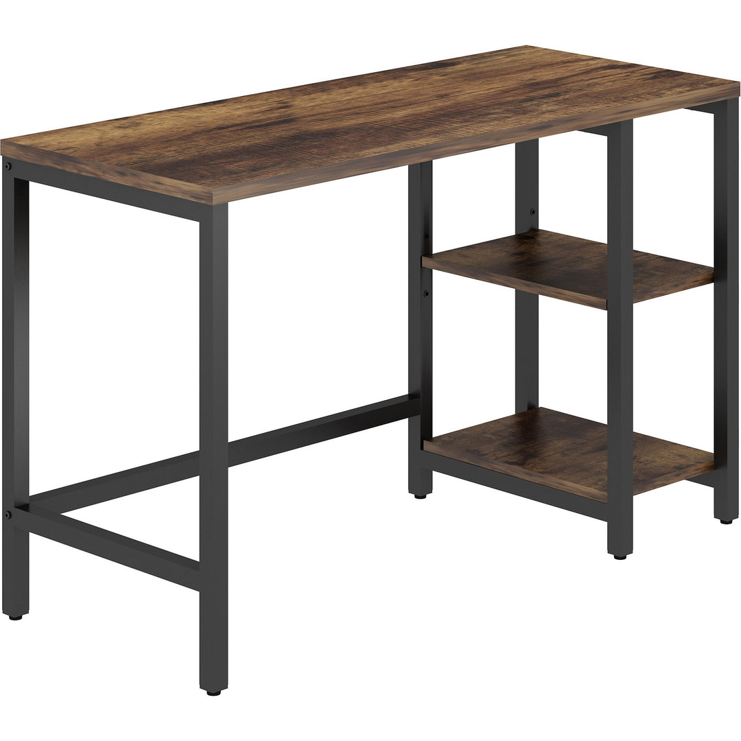 Image of NuSparc DK101NRRK Metal Frame Desk