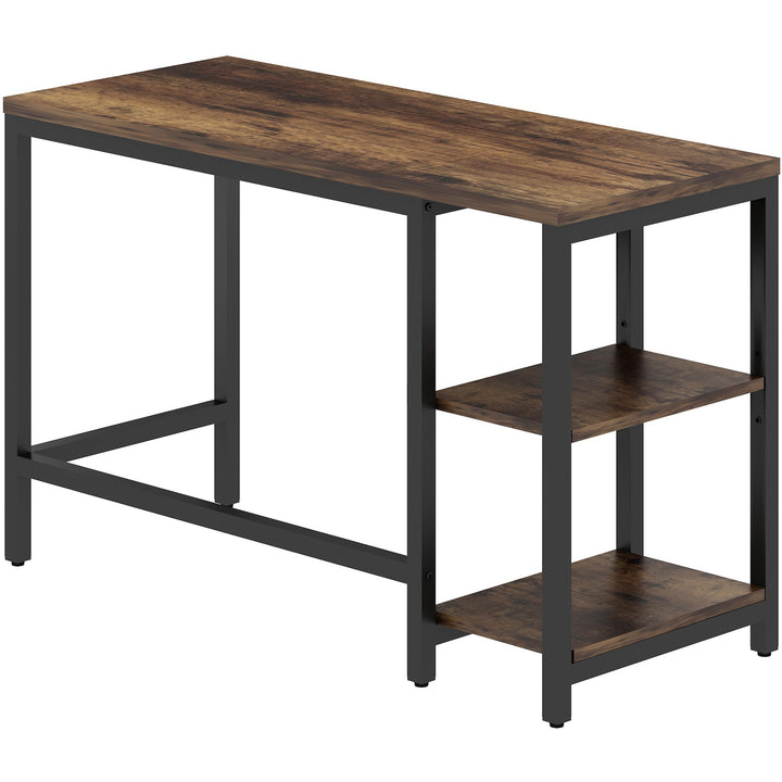 Image of NuSparc DK101NRRK Metal Frame Desk