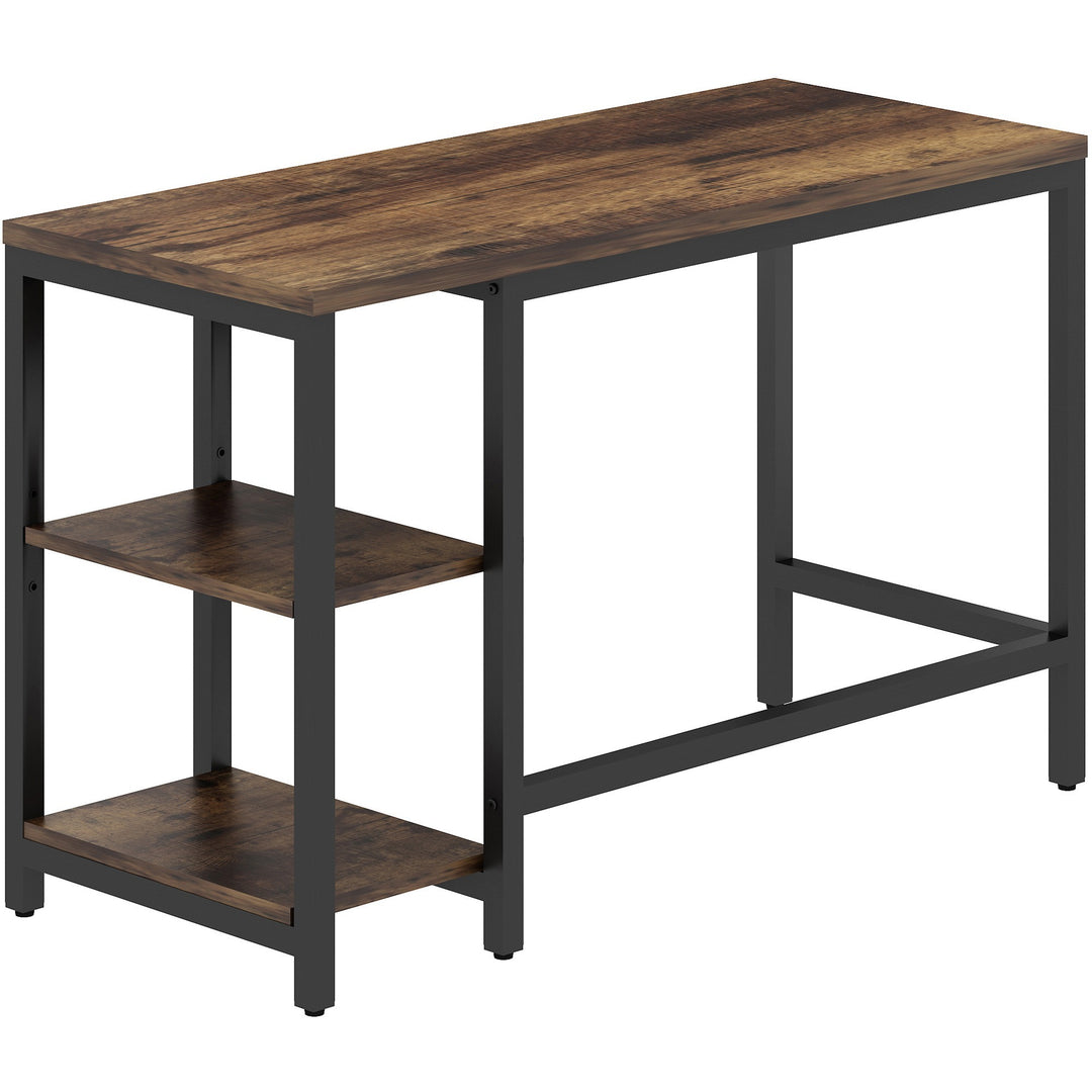 Image of NuSparc DK101NRRK Metal Frame Desk
