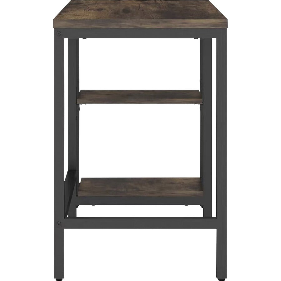 Image of NuSparc DK101NRRK Metal Frame Desk