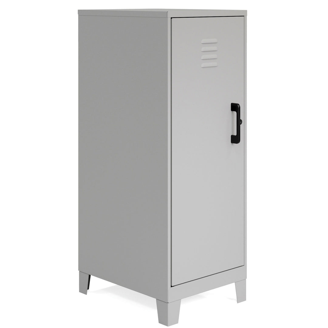 Image of NuSparc SL318ZZSR Personal Locker
