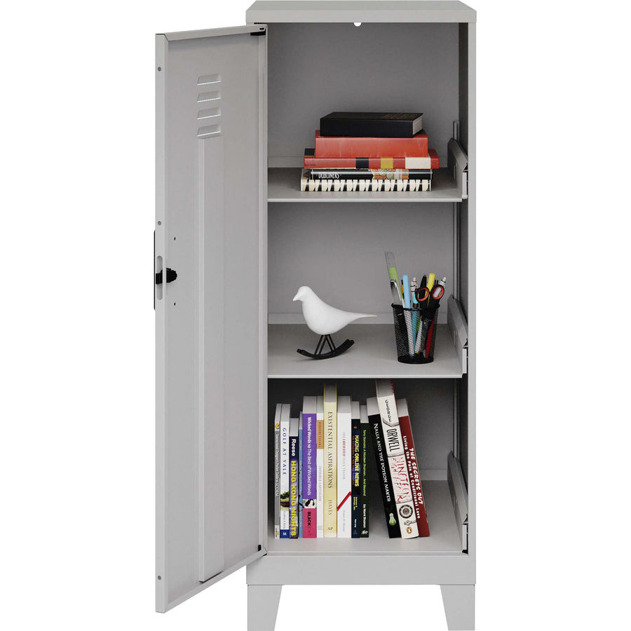 Image of NuSparc SL318ZZSR Personal Locker