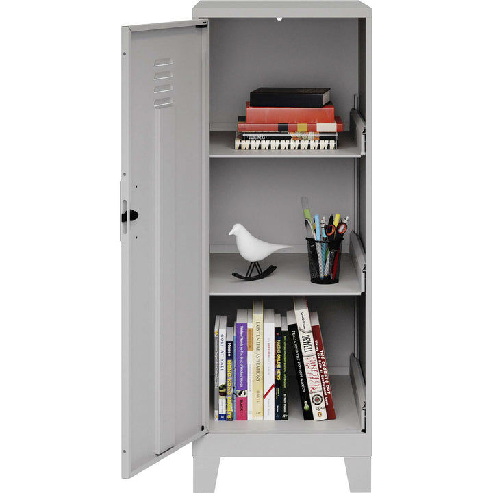 Image of NuSparc SL318ZZSR Personal Locker