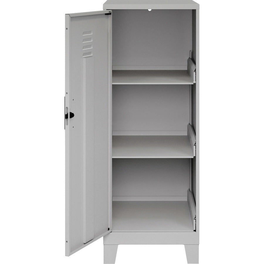 Image of NuSparc SL318ZZSR Personal Locker