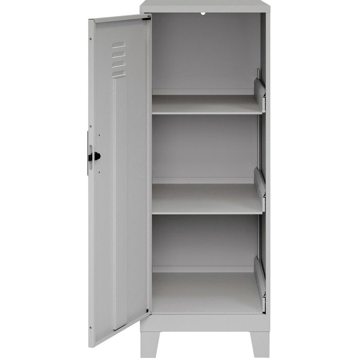 Image of NuSparc SL318ZZSR Personal Locker